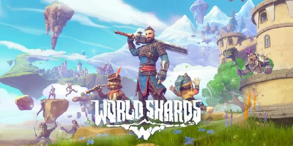 Worldshards Launches Complete in-game Economy With Pre-tge Airdrops for All the Active Players