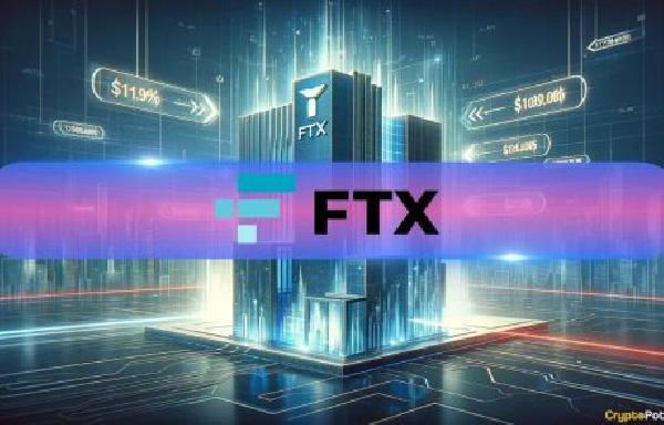 FTX to Sell Off Digital Custody at a Very Steep Markdown