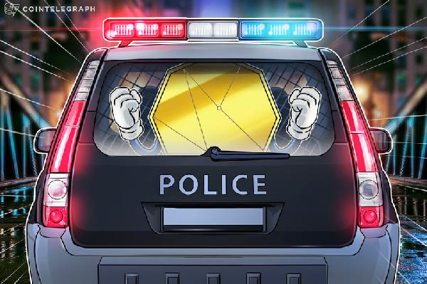 US Justice Department seizes 9M USDT amid $225M illicit funds frozen by Tether
