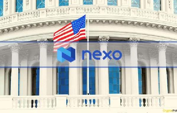Nexo Agrees to Pay $45 Million in Fines to US Authorities