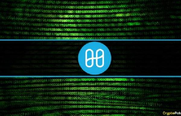 Harmony Attackers Attempt to Launder Another $27 Million