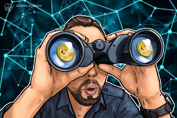 Dogecoin soared 23,000 in 2021 — Is history starting to repeat for DOGE price?