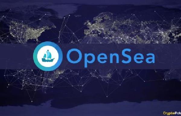 Top OpenSea Employees Step Down Amid Regulatory and Financial Troubles