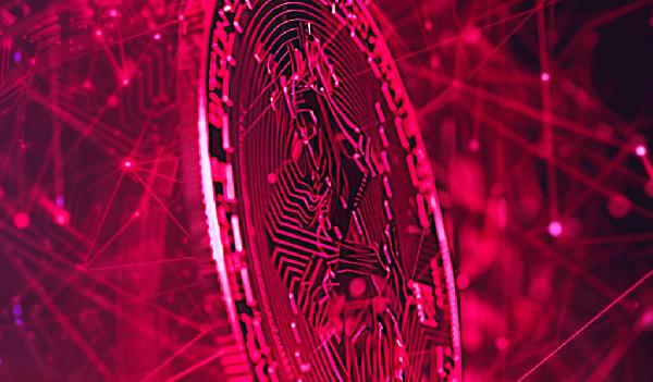 Crypto Whales Abruptly Accumulate Ethereum-Based Altcoin Sending Volume to Highest Level in 22 Months: Santiment
