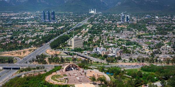 Pakistan Appoints World Liberty Financial Advisor to Key Government Role on Crypto