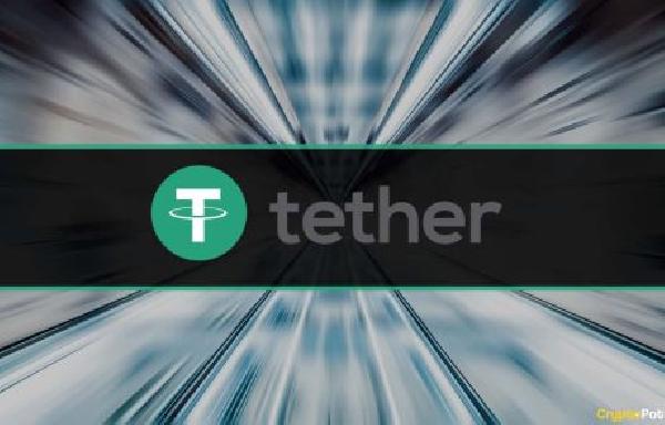 Tether CEO Denies WSJ Report Of Federal Investigation