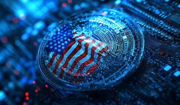 US Heading for ‘Future Upheaval’ Due to Its Embrace of Crypto, Says ECB Governing Council Member: Report