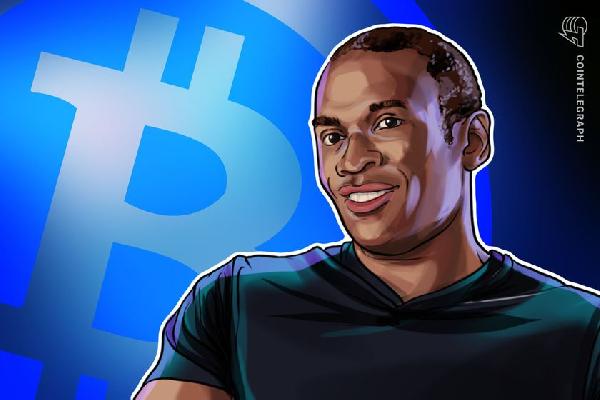 'No excuse' not to long crypto: Arthur Hayes repeats $1M BTC price bet