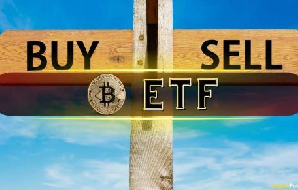 Bitcoin ETFs Record Over $3.6B in Outflows in the Past 2 Weeks