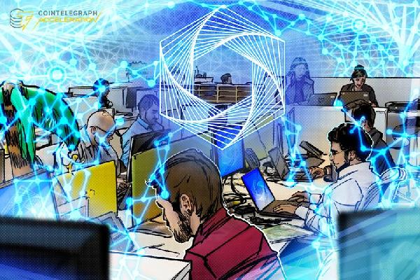 Cointelegraph enters into a strategic collaboration with Chainlink Labs to support Web3 startups