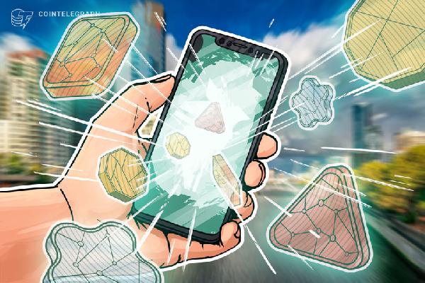 Absorb for adoption — How infamous 30 Apple cut affects iOS NFT apps