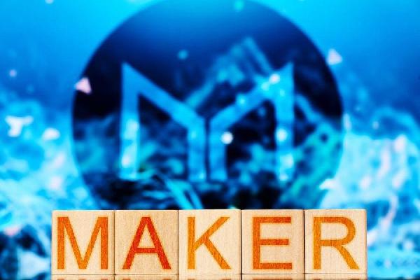 Increased Interest Rates Drive Maker Protocol‘s Revenues to 2-Year High of $165 Million