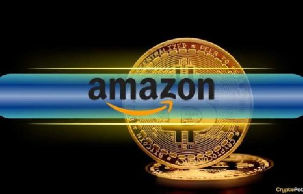 Amazon Shareholders Urge Bitcoin Adoption as Treasury Asset to Protect Value