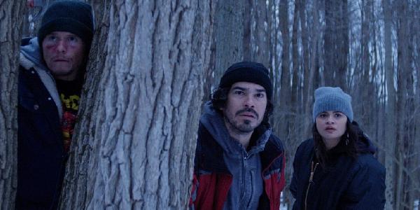 ‘Cold Wallet‘ Review: The First Real Crypto Film