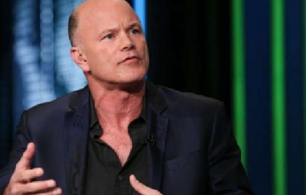Bitcoin Won’t Pump Again Until The Fed Cuts Rates, Says Mike Novogratz