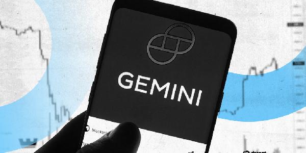 Gemini Plans to Go Public via Nasdaq as Crypto IPOs Boom