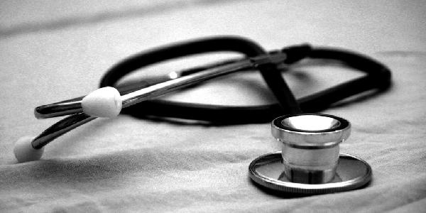 The AI Doctor Will See All of You Now