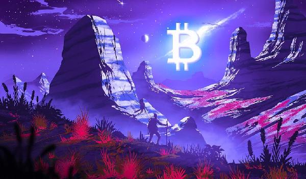 $100,000 Bitcoin Incoming by the End of the Year if This Happens, Says Billionaire Mike Novogratz