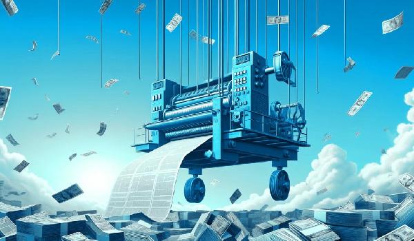 Arthur Hayes Says US Election To Spark Excessive Government Money Printing, Offers Golden Opportunity for Crypto