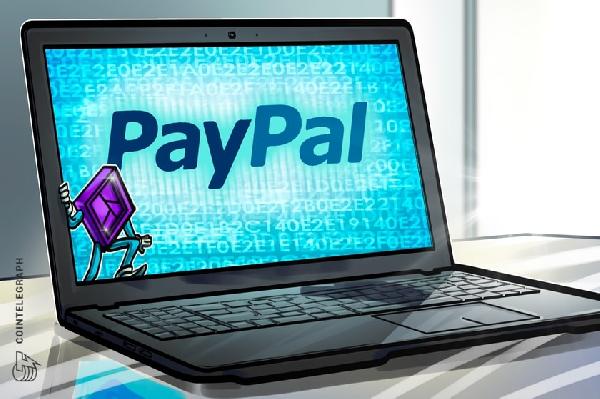 PayPal applies for NFT marketplace patent for on- or off-chain asset trading