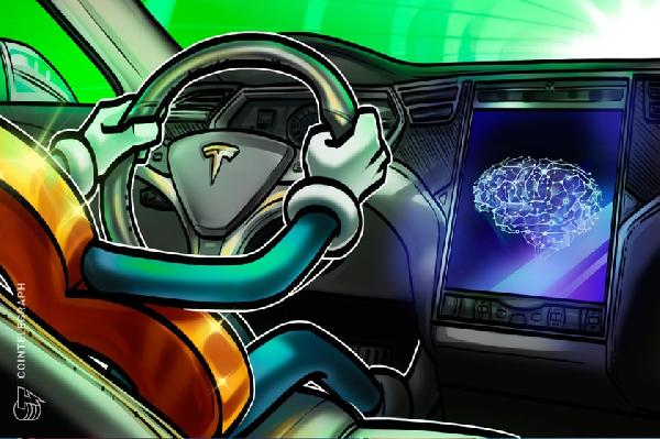 Tesla earnings: Bitcoin bags untouched as firm splashes out on AI