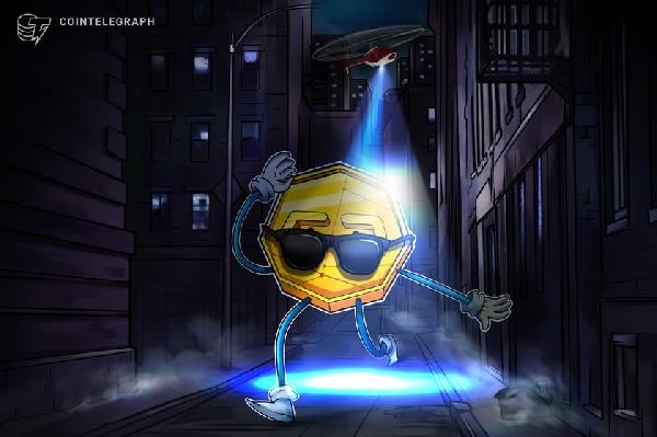 US House FSC to discuss illicit activity in crypto at upcoming hearing