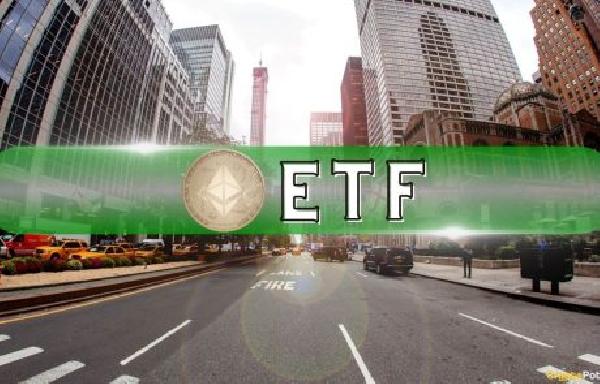 Ethereum ETFs Set Historic Positive Flows With $136M Marking Five-Day Streak