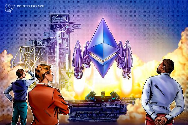 Ethereum ERC-4337 ‘smart accounts‘ launch at WalletCon: Account abstraction is here