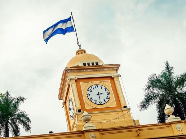 El Salvador Pays Back $800M Maturing Bond, President Nayib Bukele Says