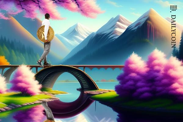 Best Cross-Chain Bridges for Moving Cryptocurrency Across Different Blockchains