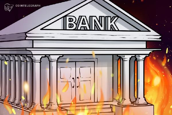 Banking crisis: What does it mean for crypto?