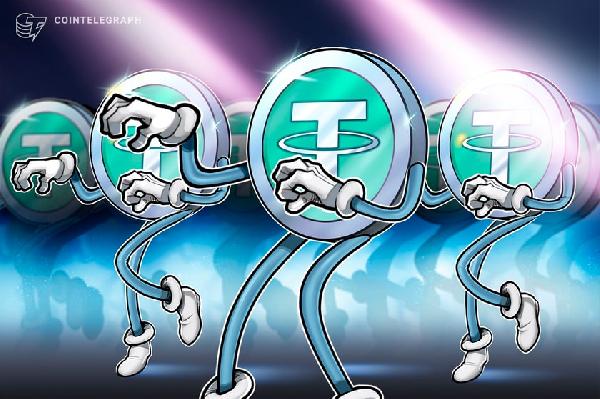 Tether authorizes $1B USDT to ‘replenish’ Tron network
