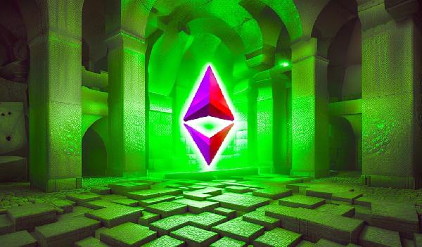‘Very Promising Start’: Top Analyst Says Ethereum Headed Higher Against Bitcoin – Here Are His Targets