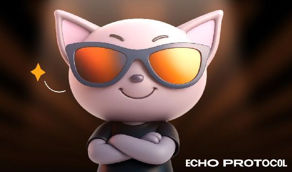 No. 1 DeFi Protocol on Aptos, Echo, Launches Token Generation Event