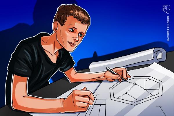 Vitalik Buterin’s privacy pool idea is interesting,  but it’s just the start
