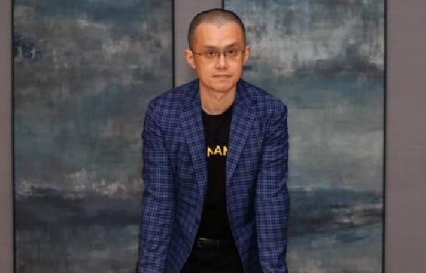 Former Binance Boss Changpeng Zhao to Be Released Early: Report
