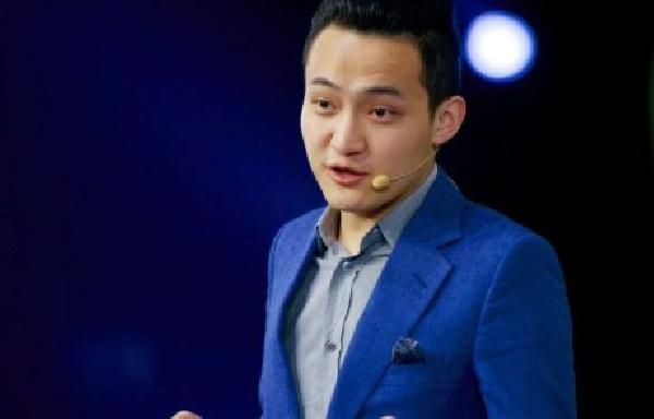 Justin Sun Sues Music Mogul David Geffen Over $78M Sculpture Dispute