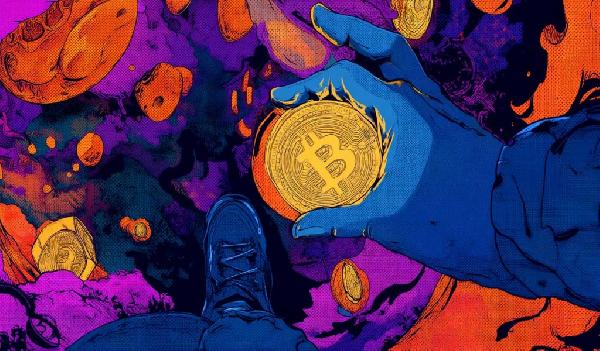 VanEck Executive Unveils Massive Bitcoin Price Target, Sees BTC Rising 423 in Just Two Years