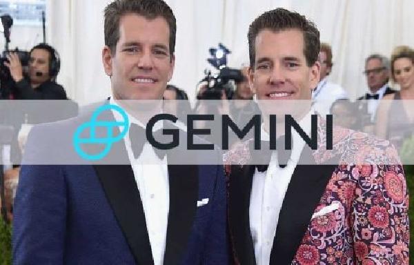 Crypto Exchange Gemini Launches ETH Staking Pro in the UK