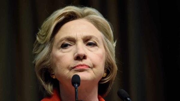 Hillary Clinton Warns of ‘Worldwide Financial Meltdown‘ and Dollar Losing Reserve Currency Status if US Defaults on Its Debt