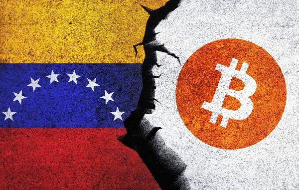 Venezuela‘s Cryptocurrency Mining Ban Damages Industry Maduro Once Supported