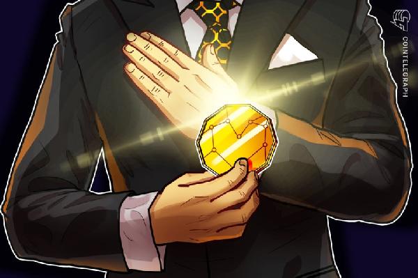Political donations aplenty: Event recap for North American Blockchain Summit
