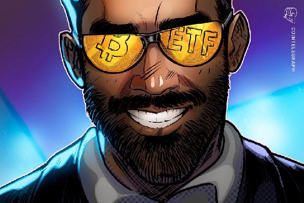 VanEck files 5th amendment to spot Bitcoin ETF under ‘HODL’