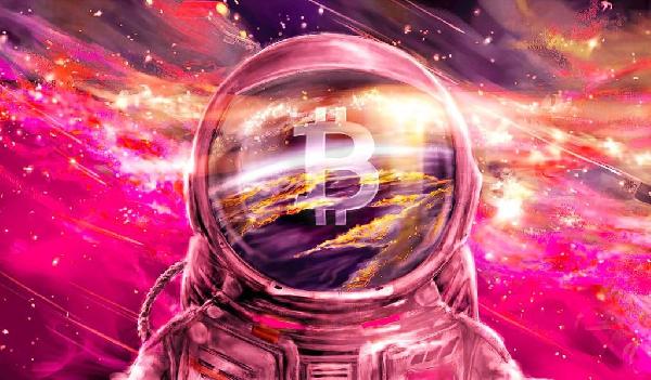Strong Bitcoin Reaccumulation Absorbing Sell-Pressure, According to Analytics Firm Glassnode