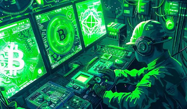 Whales Gobble Up $1,235,000,000 Worth of Bitcoin Amid BTC’s Price Dip on Thursday: IntoTheBlock