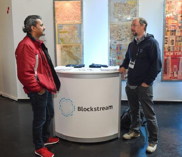 Crypto Infrastructure Firm Blockstream Raises $125M for Bitcoin Mining