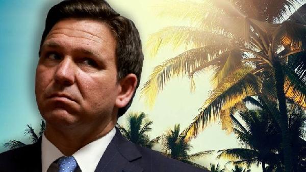 Ron DeSantis Vows to Prohibit CBDC, ‘Woke Politics,’ and ‘Financial Surveillance‘ in Florida