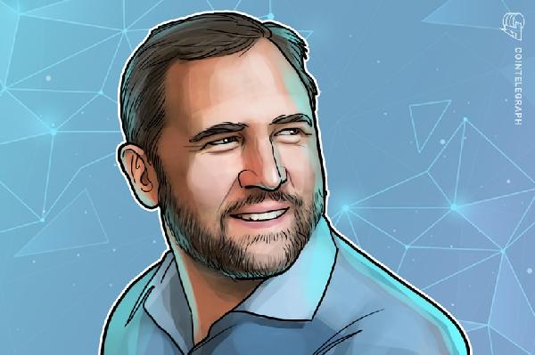 Brad Garlinghouse jabs at maximalists: ‘It will be a multichain world’