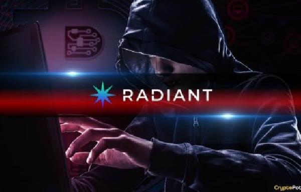 DeFi Lending Platform Radiant Capital Suffers $50M Exploit