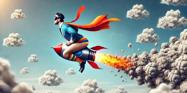 Hot Air Rises Again as Fartcoin Outpaces Dogecoin in April Fool‘s Meme Rebound